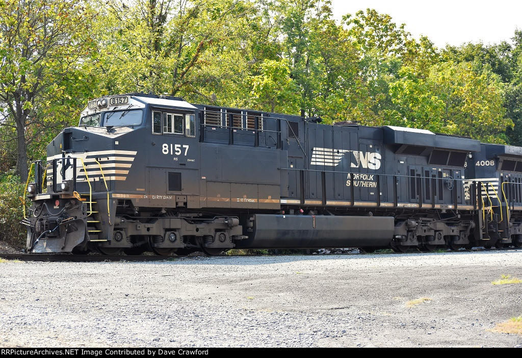 NS 8157